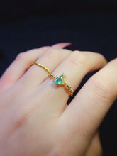 Charger l'image dans la galerie, JCX - 0620 - 160333 - 6 - 1 - 貴婦人の宝箱