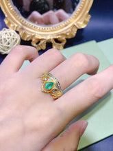 Charger l'image dans la galerie, JCX - 0620 - 160339 - 6 - 1 - 貴婦人の宝箱