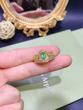 Charger l'image dans la galerie, JCX - 0620 - 160339 - 6 - 1 - 貴婦人の宝箱