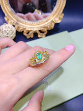 Charger l'image dans la galerie, JCX - 0620 - 160339 - 6 - 1 - 貴婦人の宝箱