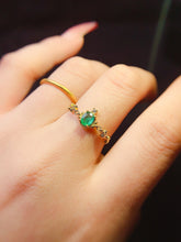 Charger l'image dans la galerie, JCX - 0620 - 160352 - 5 - 1 - 貴婦人の宝箱