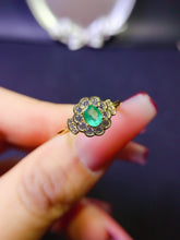 Charger l'image dans la galerie, JCX - 0620 - 160357 - 5 - 1 - 貴婦人の宝箱
