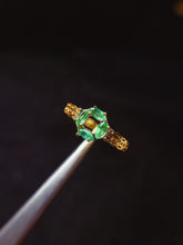 Charger l'image dans la galerie, JCX - 0620 - 160410 - 4 - 1 - 貴婦人の宝箱