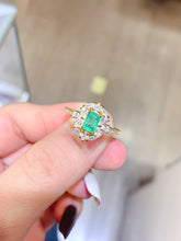 Charger l'image dans la galerie, JCX - 0620 - 160444 - 6 - 1 - 貴婦人の宝箱
