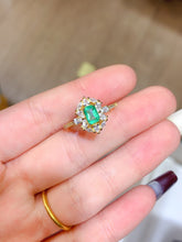 Charger l'image dans la galerie, JCX - 0620 - 160444 - 6 - 1 - 貴婦人の宝箱