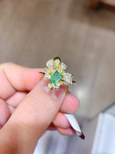 Charger l'image dans la galerie, JCX - 0620 - 160450 - 6 - 1 - 貴婦人の宝箱