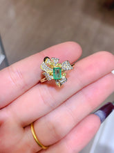 Charger l'image dans la galerie, JCX - 0620 - 160450 - 6 - 1 - 貴婦人の宝箱