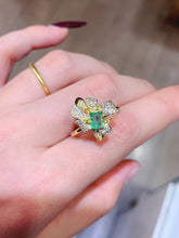 Charger l'image dans la galerie, JCX - 0620 - 160450 - 6 - 1 - 貴婦人の宝箱