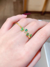 Charger l'image dans la galerie, JCX - 0620 - 160502 - 4 - 1 - 貴婦人の宝箱