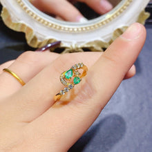 Charger l'image dans la galerie, JCX - 0620 - 160511 - 4 - 1 - 貴婦人の宝箱