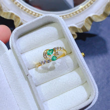 Charger l'image dans la galerie, JCX - 0620 - 160511 - 4 - 1 - 貴婦人の宝箱
