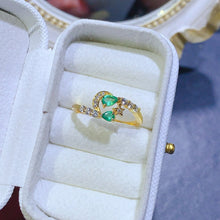 Charger l'image dans la galerie, JCX - 0620 - 160511 - 4 - 1 - 貴婦人の宝箱