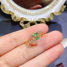 Charger l'image dans la galerie, JCX - 0620 - 160511 - 4 - 1 - 貴婦人の宝箱