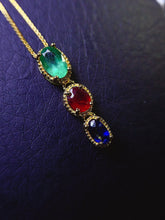 Charger l'image dans la galerie, JCX - 0620 - 160520 - 5 - 1 - 貴婦人の宝箱