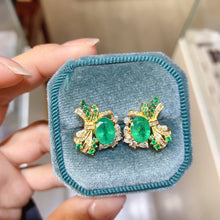 Charger l'image dans la galerie, JCX - 0620 - 160542 - 8 - 1 - 貴婦人の宝箱