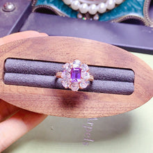 Charger l'image dans la galerie, JCX - 0620 - 160922 - 7 - 1 - 貴婦人の宝箱