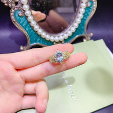 Charger l'image dans la galerie, JCX - 0620 - 160935 - 7 - 1 - 貴婦人の宝箱