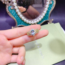 Charger l'image dans la galerie, JCX - 0620 - 160935 - 7 - 1 - 貴婦人の宝箱