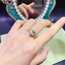 Charger l'image dans la galerie, JCX - 0620 - 160935 - 7 - 1 - 貴婦人の宝箱