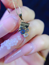 Charger l'image dans la galerie, JCX - 0620 - 161240 - 4 - 1 - 貴婦人の宝箱