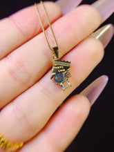 Charger l'image dans la galerie, JCX - 0620 - 161240 - 4 - 1 - 貴婦人の宝箱