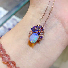 Charger l'image dans la galerie, JCX - 0620 - 161602 - 9 - 1 - 貴婦人の宝箱