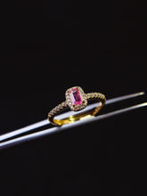 Charger l'image dans la galerie, JCX - 0620 - 161837 - 5 - 1 - 貴婦人の宝箱