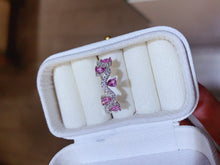 Charger l'image dans la galerie, JCX - 0620 - 161844 - 4 - 1 - 貴婦人の宝箱
