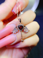 Charger l'image dans la galerie, JCX - 0620 - 161924 - 6 - 1 - 貴婦人の宝箱