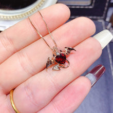 Charger l'image dans la galerie, JCX - 0620 - 161930 - 6 - 1 - 貴婦人の宝箱