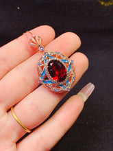 Charger l'image dans la galerie, JCX - 0620 - 161937 - 14 - 1 - 貴婦人の宝箱