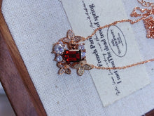 Charger l'image dans la galerie, JCX - 0620 - 161943 - 8 - 1 - 貴婦人の宝箱