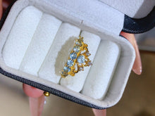 Charger l'image dans la galerie, JCX - 0620 - 162056 - 3 - 1 - 貴婦人の宝箱