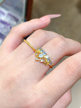 Charger l'image dans la galerie, JCX - 0620 - 162056 - 3 - 1 - 貴婦人の宝箱