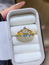 Charger l'image dans la galerie, JCX - 0620 - 162056 - 3 - 1 - 貴婦人の宝箱