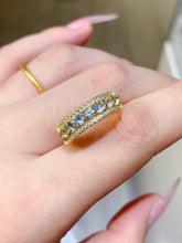 Charger l'image dans la galerie, JCX - 0620 - 162102 - 3 - 1 - 貴婦人の宝箱
