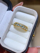 Charger l'image dans la galerie, JCX - 0620 - 162102 - 3 - 1 - 貴婦人の宝箱