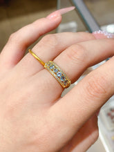 Charger l'image dans la galerie, JCX - 0620 - 162102 - 3 - 1 - 貴婦人の宝箱