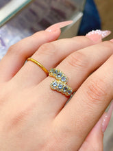 Charger l'image dans la galerie, JCX - 0620 - 162133 - 3 - 1 - 貴婦人の宝箱