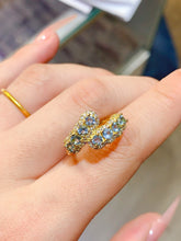 Charger l'image dans la galerie, JCX - 0620 - 162133 - 3 - 1 - 貴婦人の宝箱