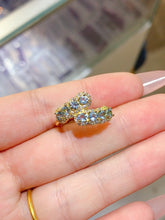 Charger l'image dans la galerie, JCX - 0620 - 162133 - 3 - 1 - 貴婦人の宝箱