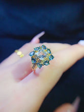 Charger l'image dans la galerie, JCX - 0620 - 162155 - 5 - 1 - 貴婦人の宝箱