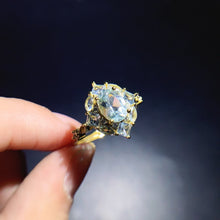 Charger l'image dans la galerie, JCX - 0620 - 162201 - 1 - 貴婦人の宝箱