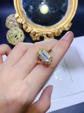 Charger l'image dans la galerie, JCX - 0620 - 162207 - 10 - 1 - 貴婦人の宝箱