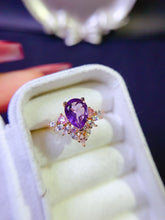 Charger l'image dans la galerie, JCX - 0620 - 162349 - 8 - 1 - 貴婦人の宝箱