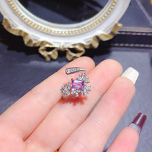 Charger l'image dans la galerie, JCX - 0620 - 162419 - 6 - 1 - 貴婦人の宝箱