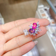 Charger l'image dans la galerie, JCX - 0620 - 162439 - 7 - 1 - 貴婦人の宝箱