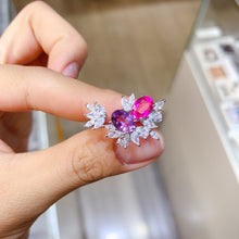 Charger l'image dans la galerie, JCX - 0620 - 162439 - 7 - 1 - 貴婦人の宝箱