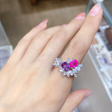 Charger l'image dans la galerie, JCX - 0620 - 162439 - 7 - 1 - 貴婦人の宝箱