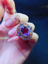 Charger l'image dans la galerie, JCX - 0620 - 162524 - 14 - 1 - 貴婦人の宝箱
